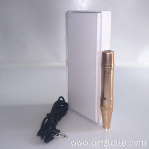 permanent make up machine cosmetic tattoo pen